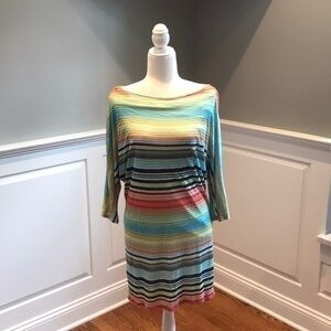 Michael Stars Knit Dress